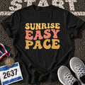 Sunrise Easy Pace T-Shirt