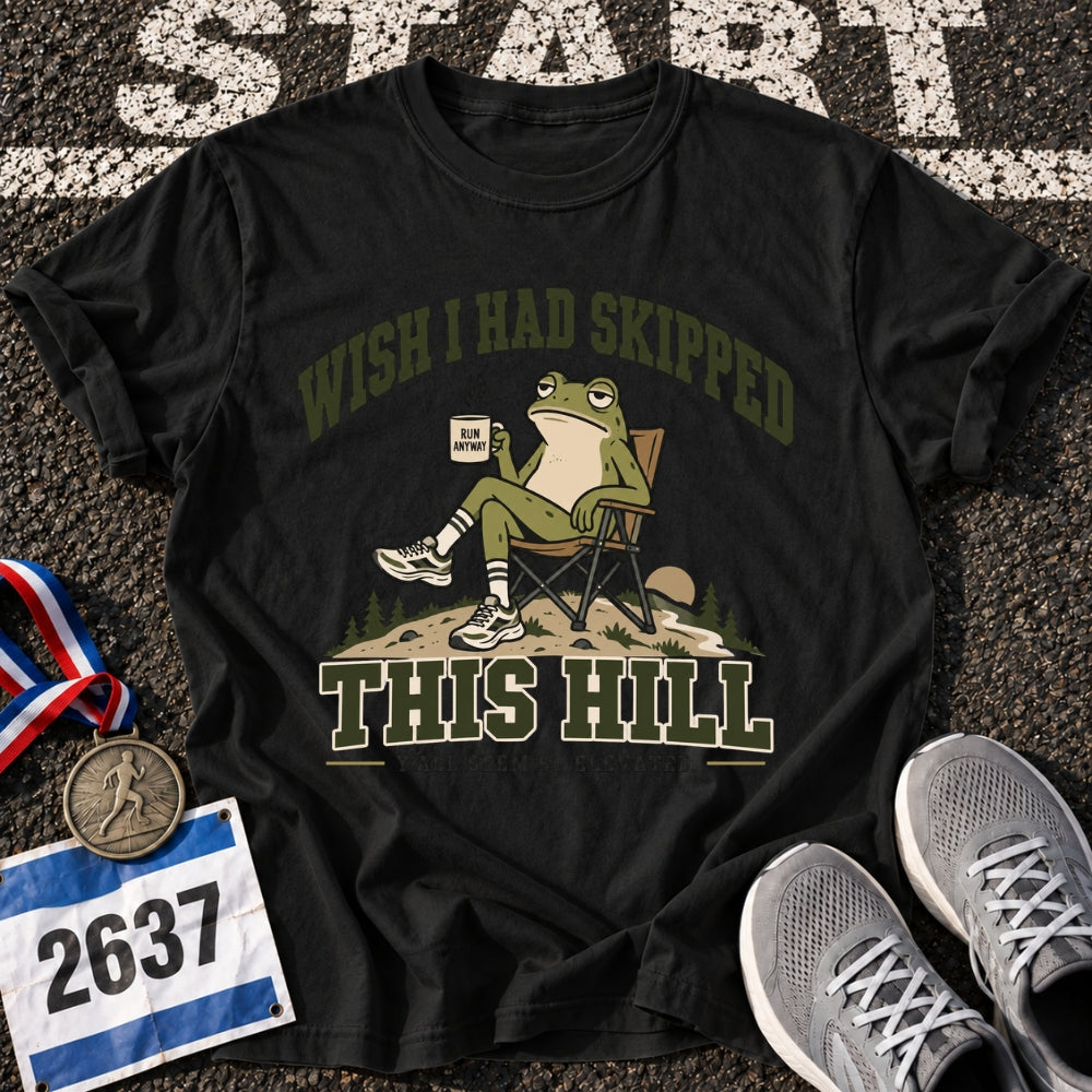 Y'all Seem So Elevated T-Shirt