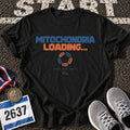 Mitochondria Loading T-Shirt