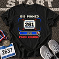 Panic Loading T-Shirt
