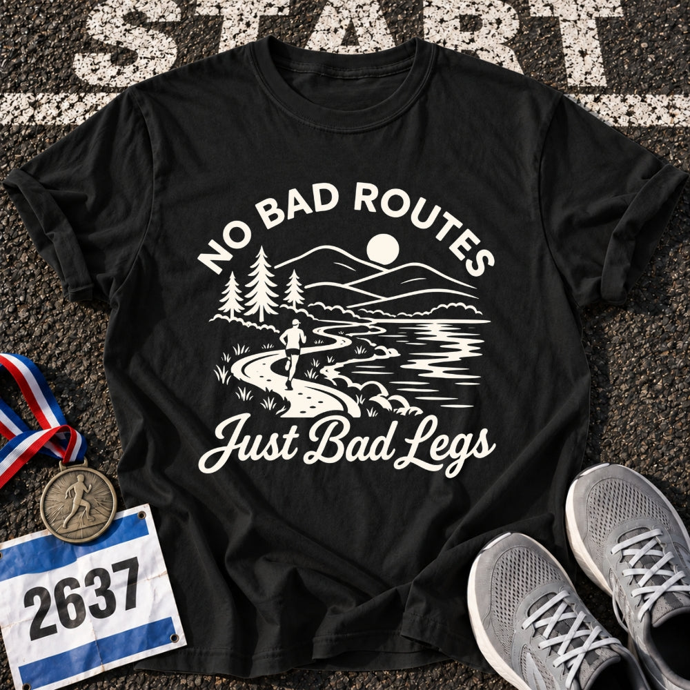 Bad Legs T-Shirt