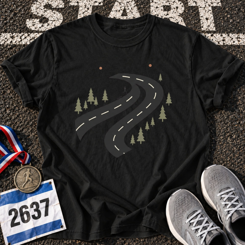Road Runner T-Shirt