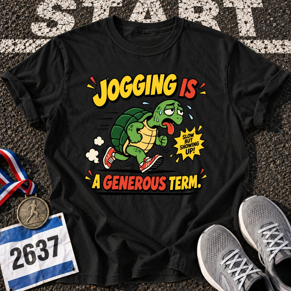 Generous Term T-Shirt