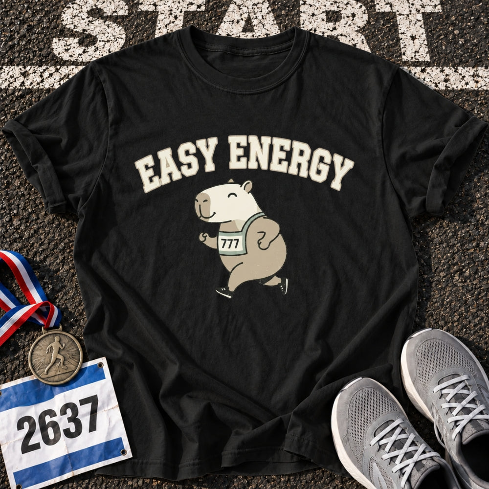 Easy Energy T-Shirt