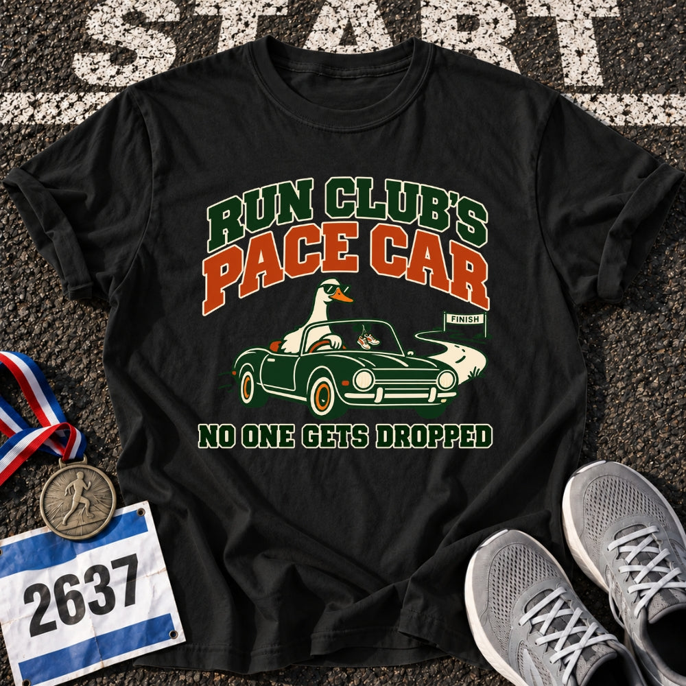 Pace Car T-Shirt