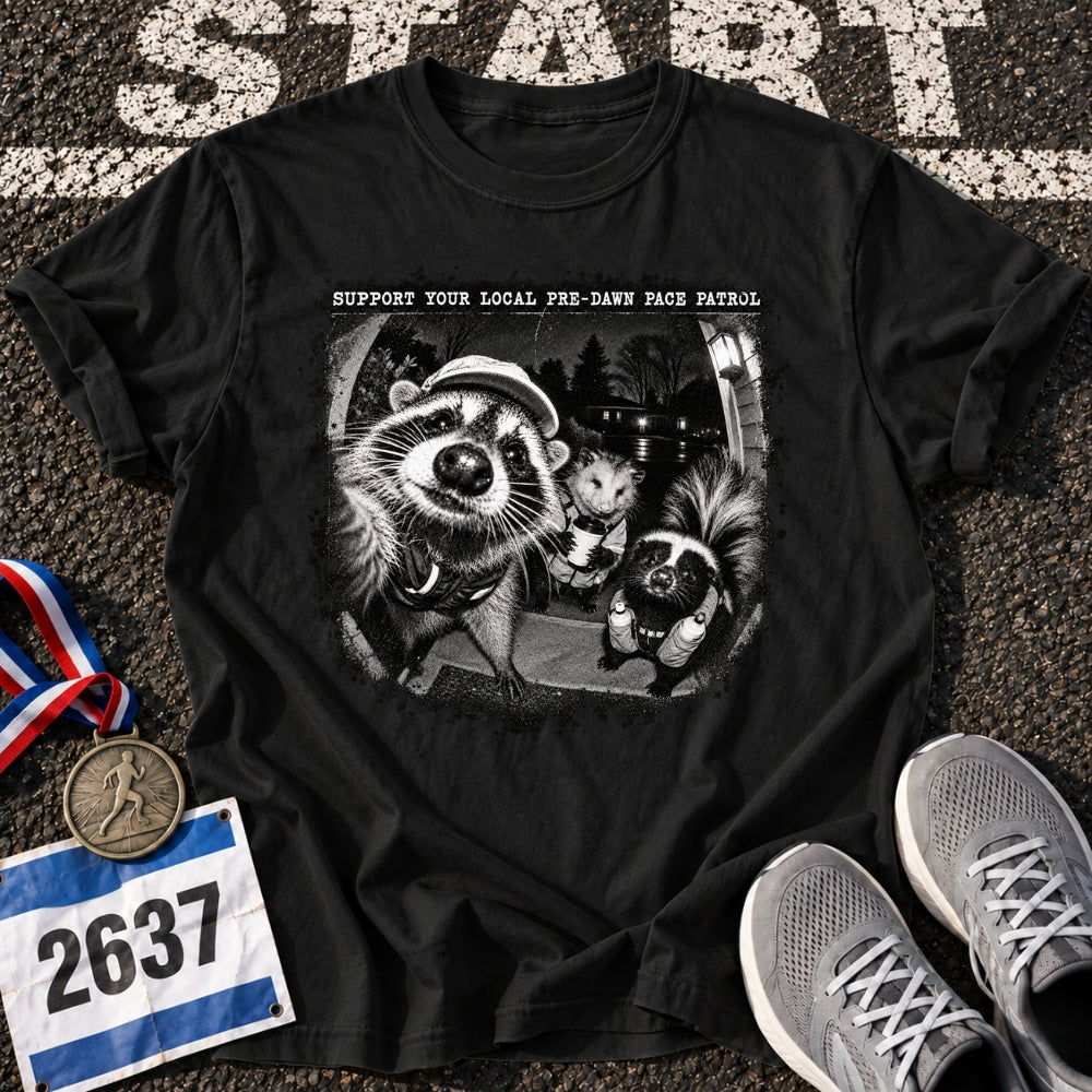 Local Patrol T-Shirt