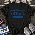 Effort Counts T-Shirt