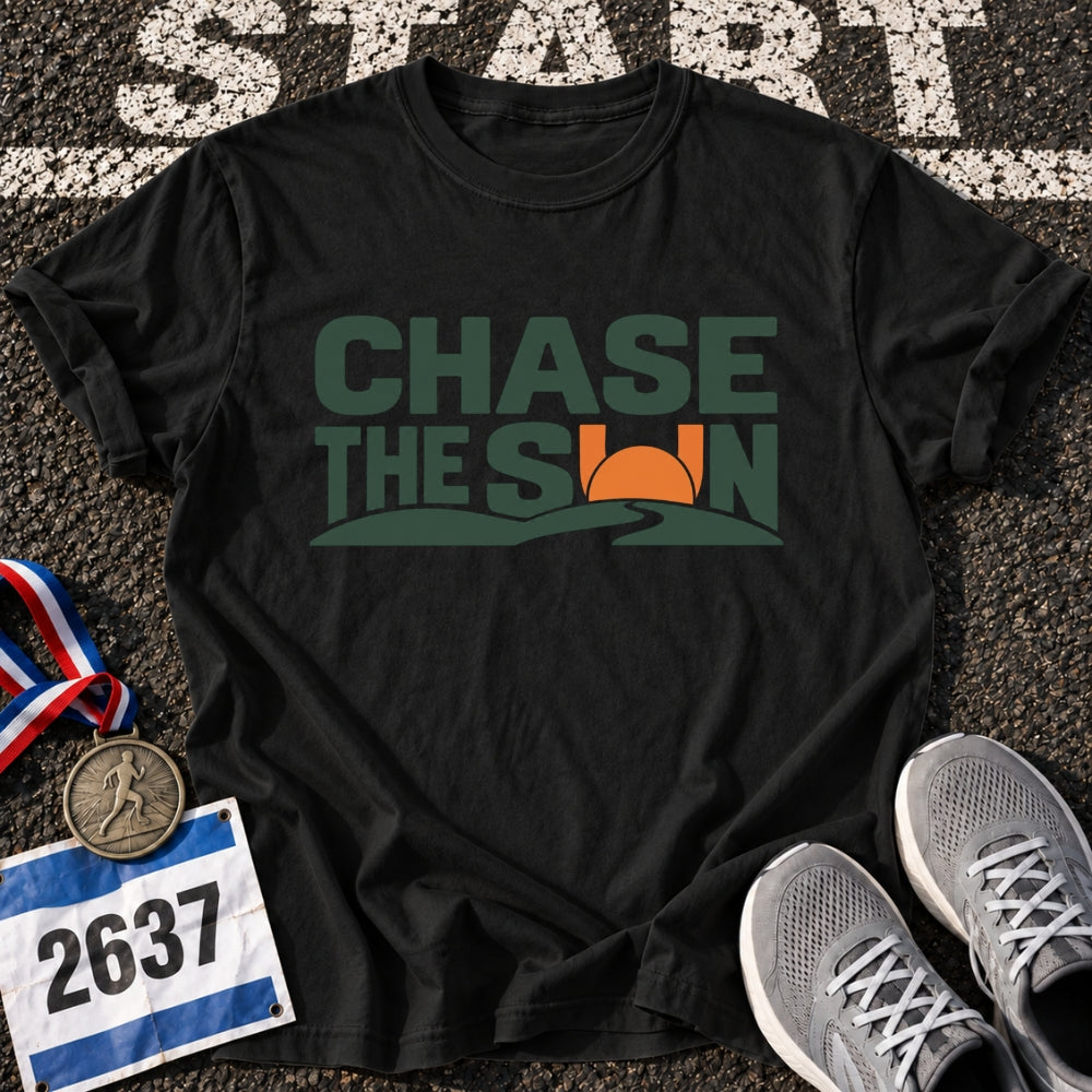 Chase The Sun T-Shirt