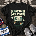 Rewind My Pace T-Shirt