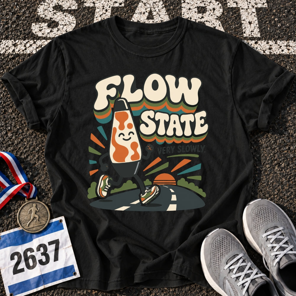 Flow State T-Shirt
