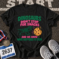 Dinosaurs T-Shirt