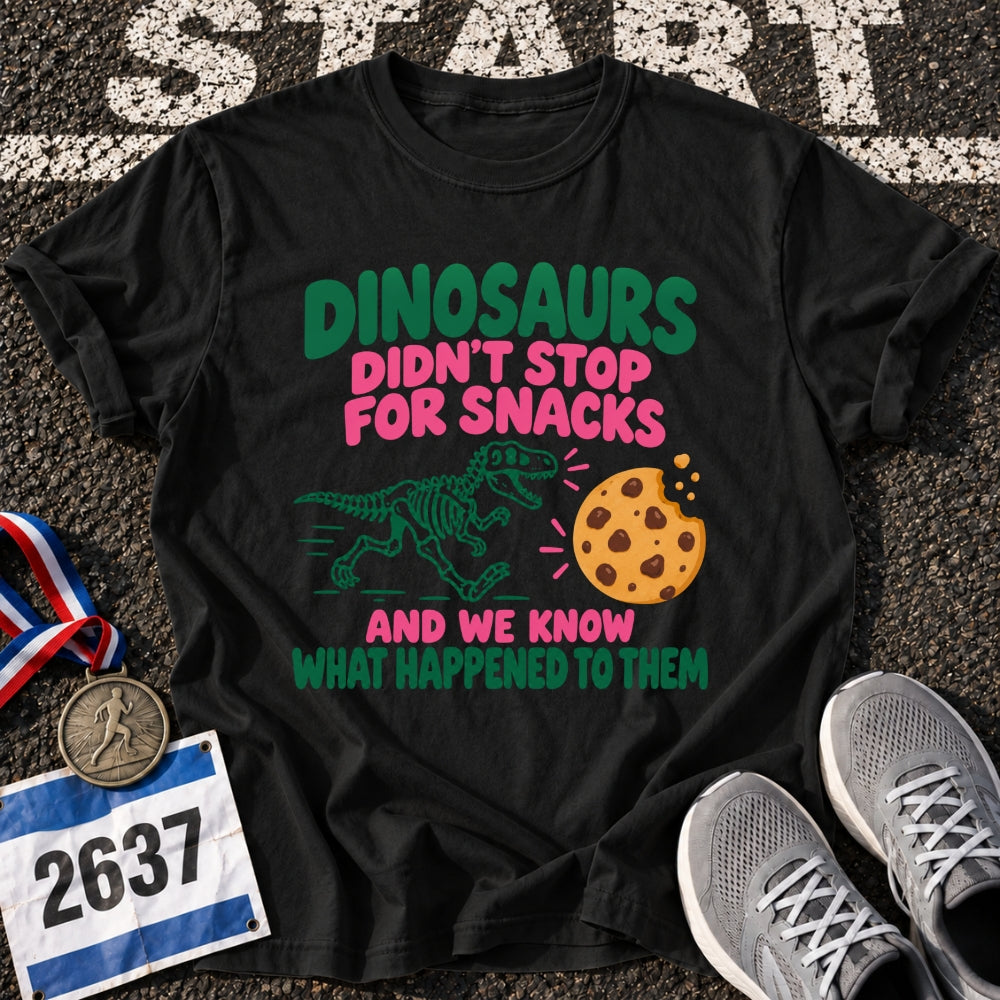 Dinosaurs T-Shirt