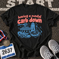 Mental Carb Down T-Shirt
