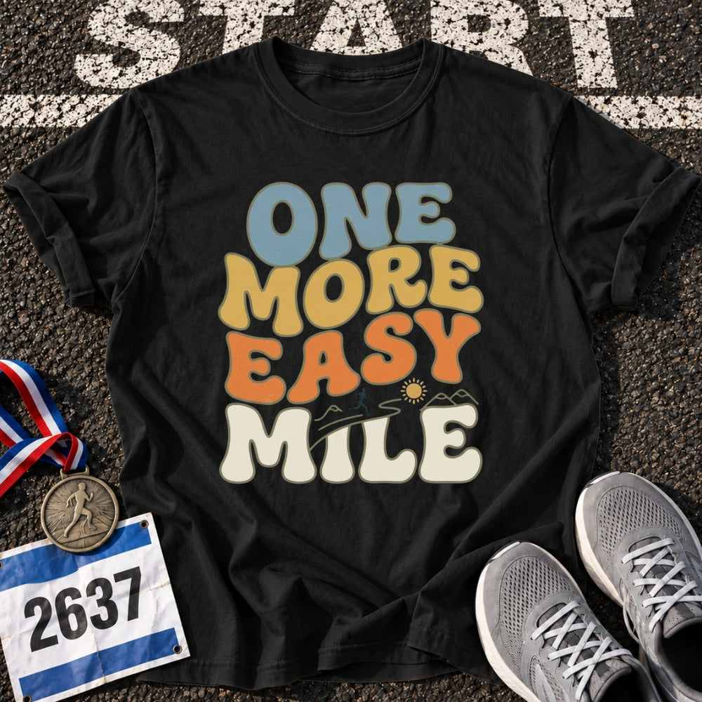 Easy Mile T-Shirt