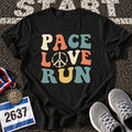 Pace Love Run T-Shirt