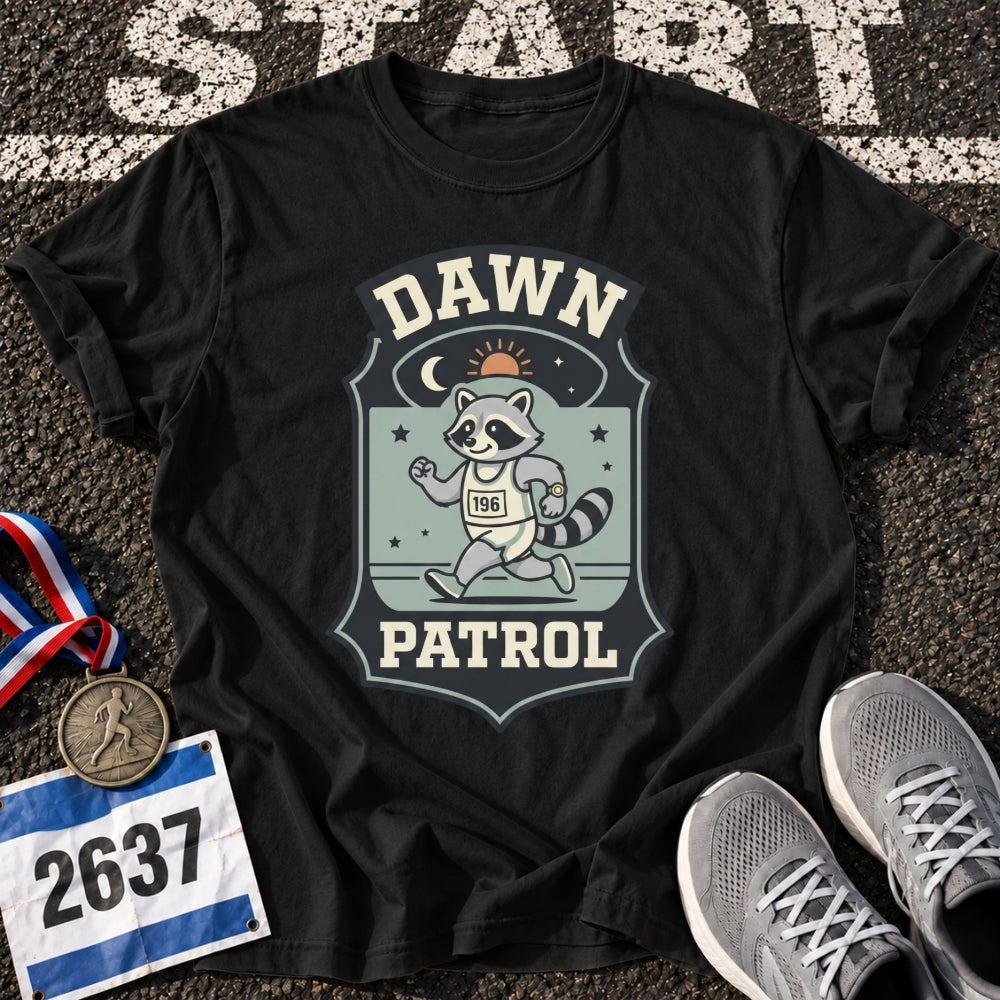 Dawn Patrol T-Shirt