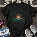 Quiet Mornings T-Shirt