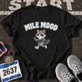 Mile Mood T-Shirt