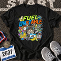 Fuel Unstable T-Shirt