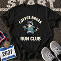 Coffee Break T-Shirt