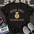 Medal First T-Shirt