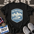 No Bad Runs T-Shirt