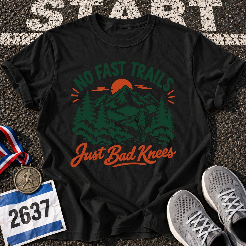 Bad Knees T-Shirt