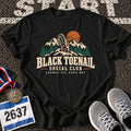 Black Toenail Club T-Shirt