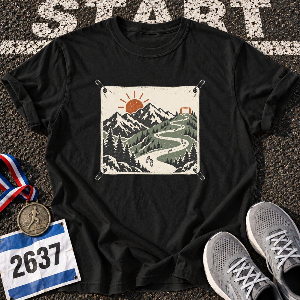 Bib T-Shirt