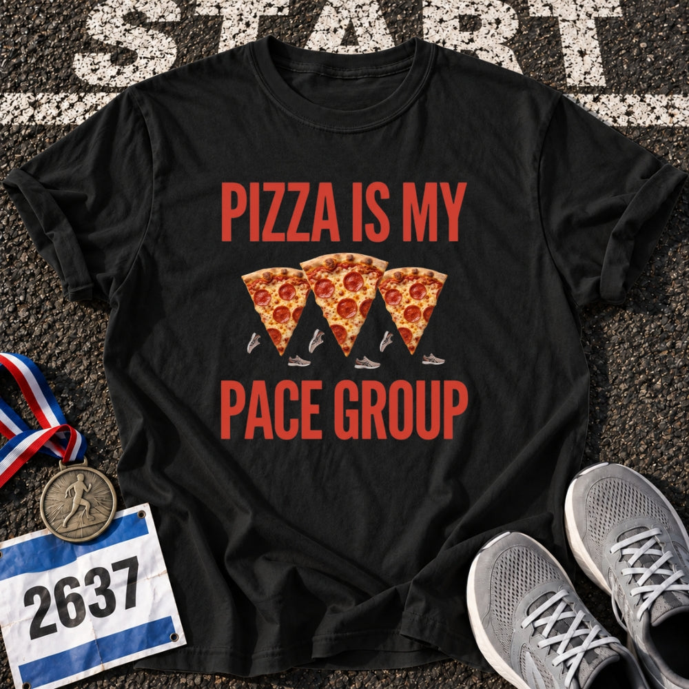 Pizza Pace T-Shirt