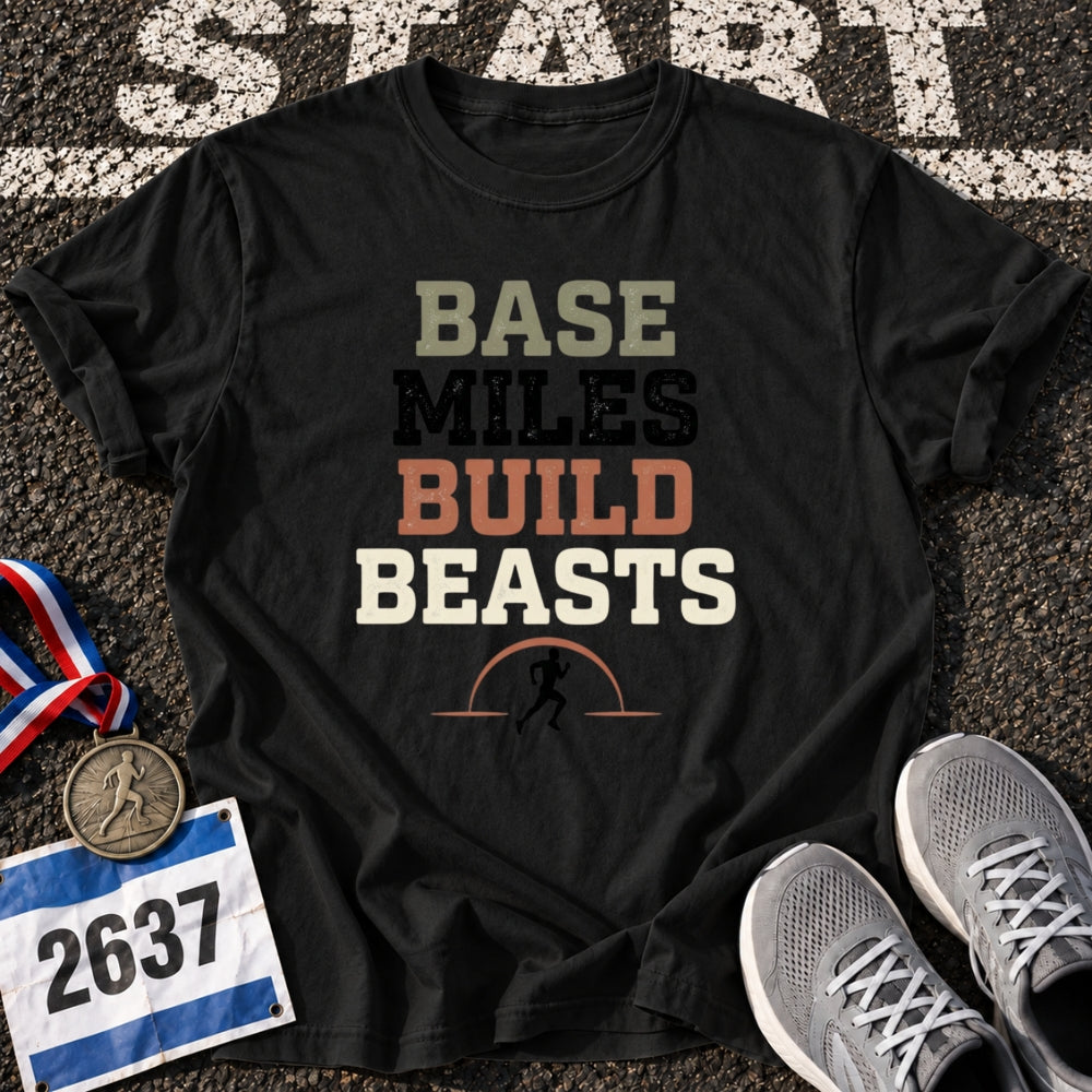 Base Miles T-Shirt