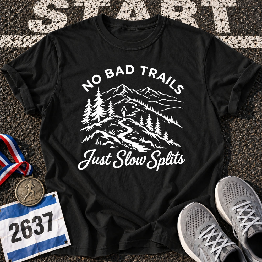 Slow Splits T-Shirt