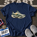 Shoe Views T-Shirt