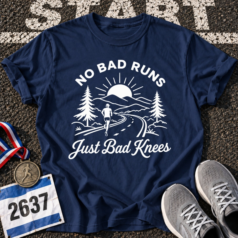 Bad Knees T-Shirt