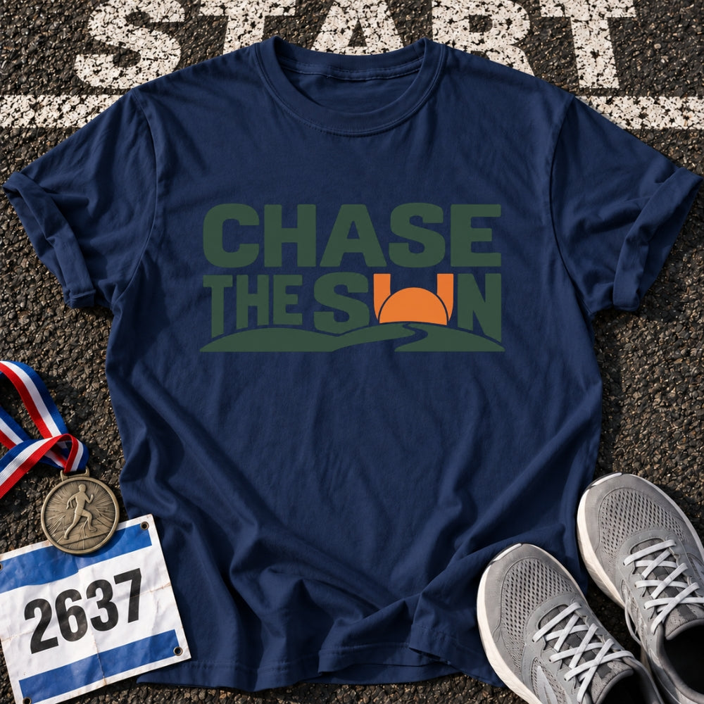 Chase The Sun T-Shirt