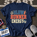 Slow Runner Energy T-Shirt