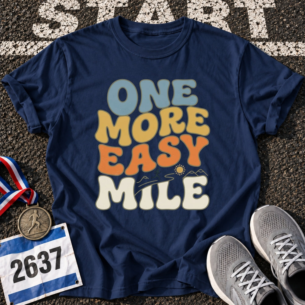 Easy Mile T-Shirt