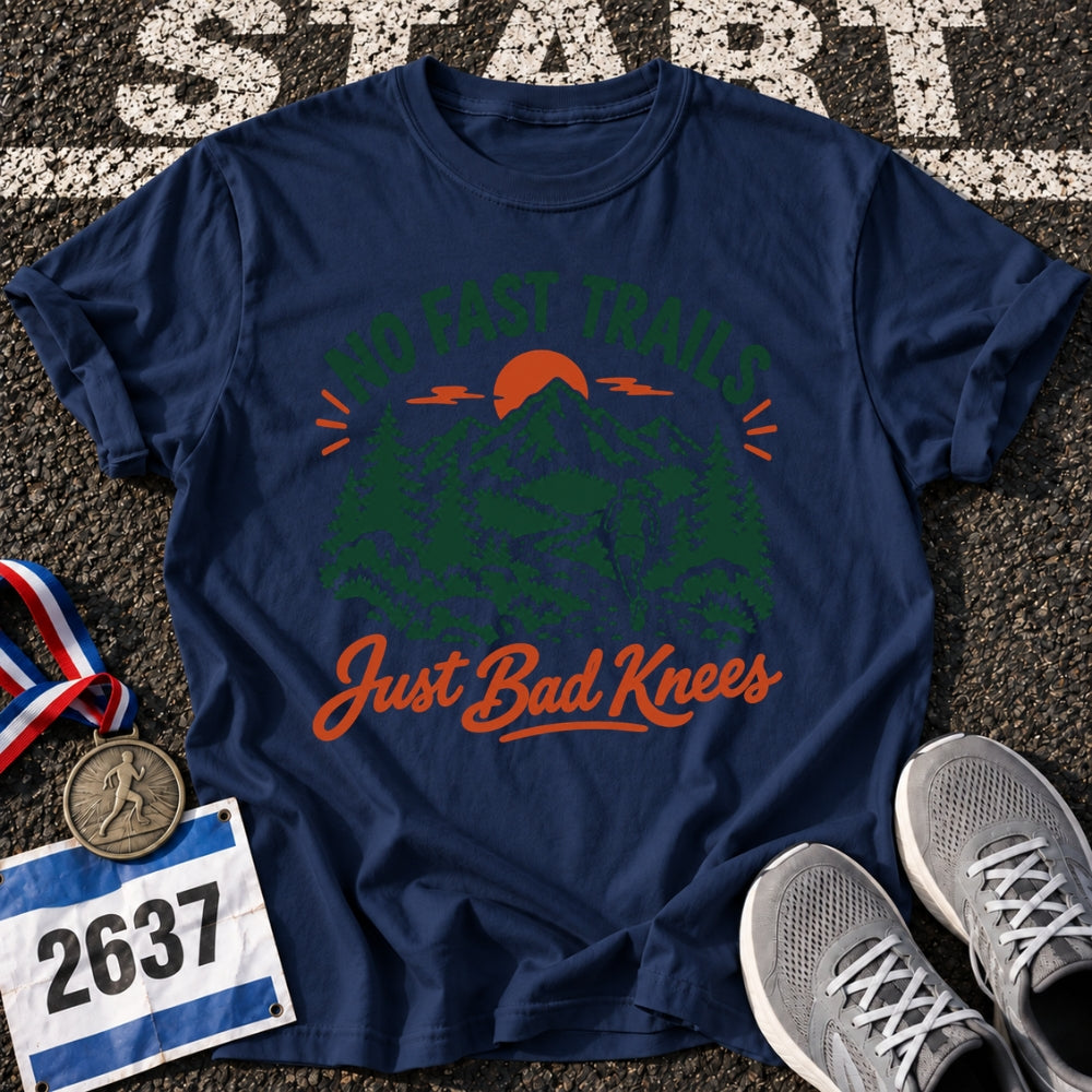 Bad Knees T-Shirt
