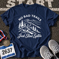 Slow Splits T-Shirt