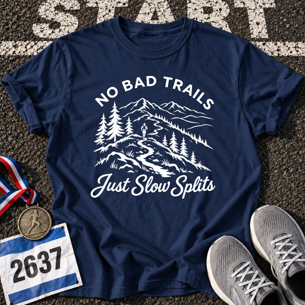 Slow Splits T-Shirt