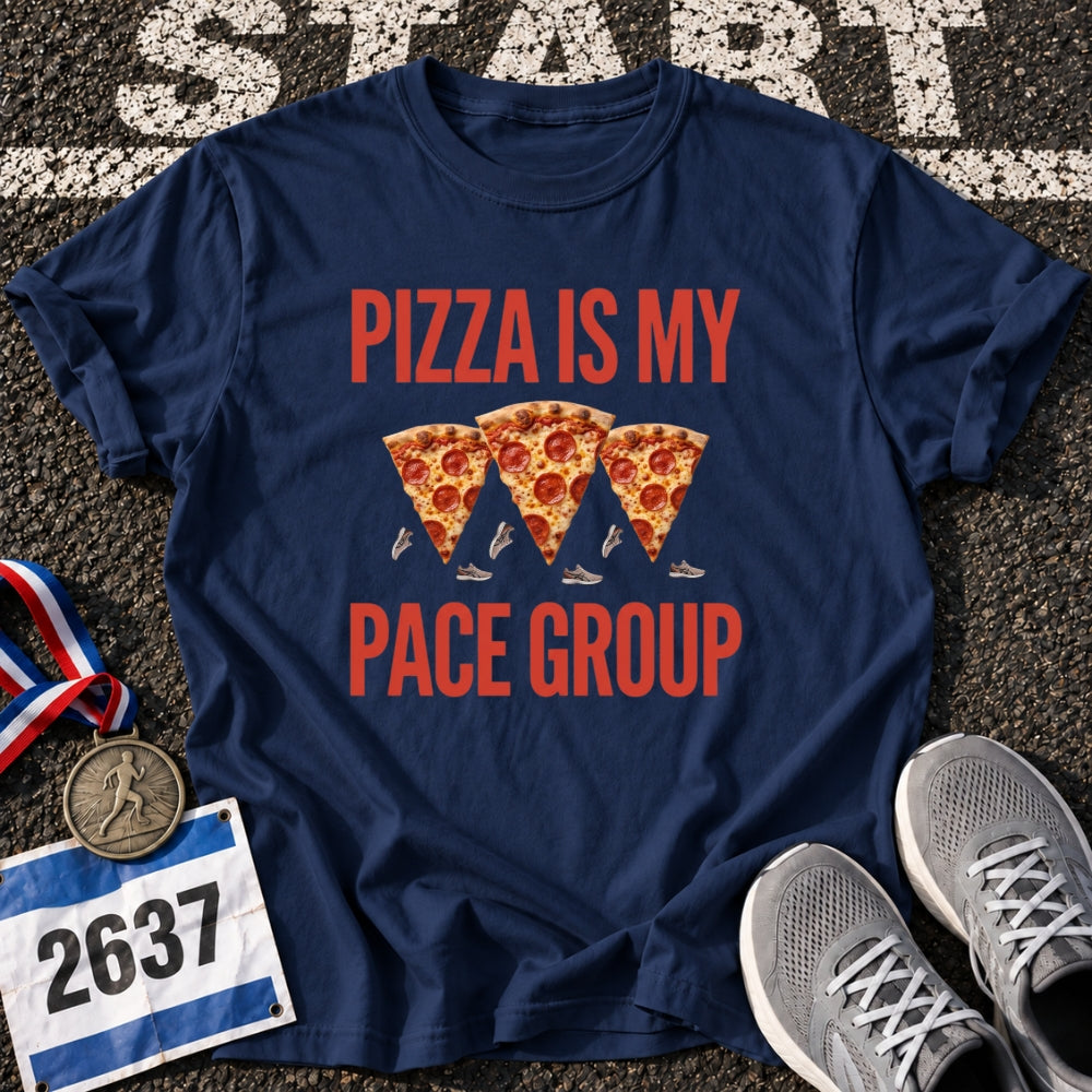 Pizza Pace T-Shirt