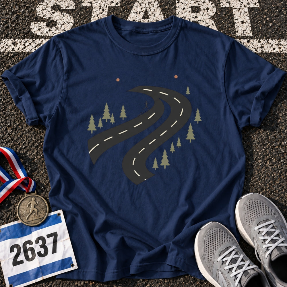 Road Runner T-Shirt