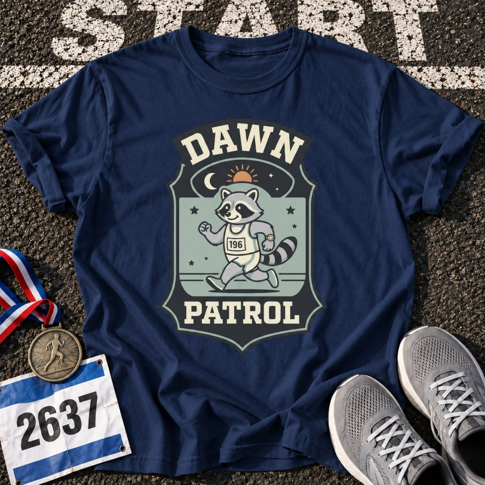 Dawn Patrol T-Shirt