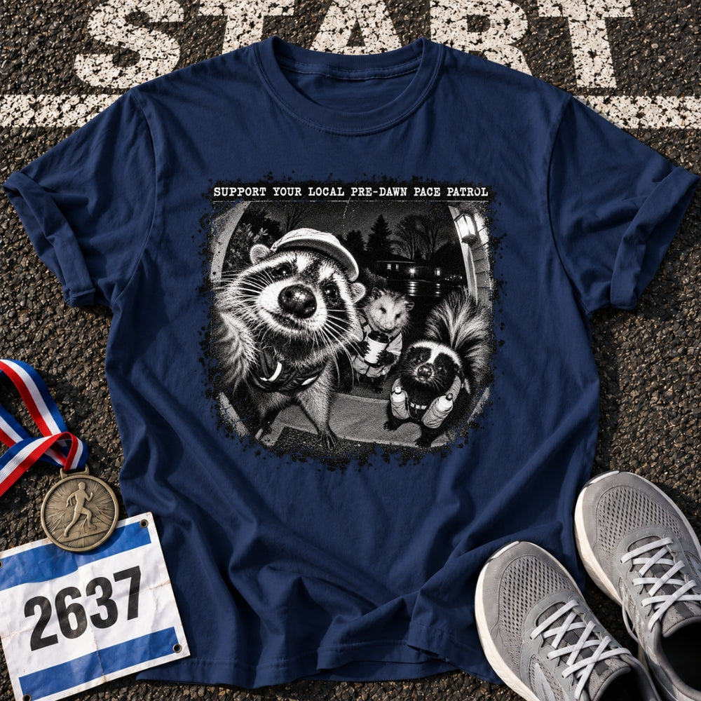 Local Patrol T-Shirt