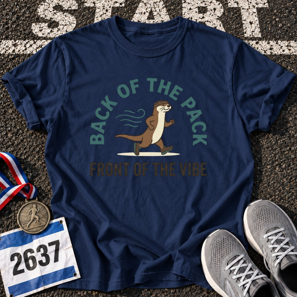 Vibing T-Shirt