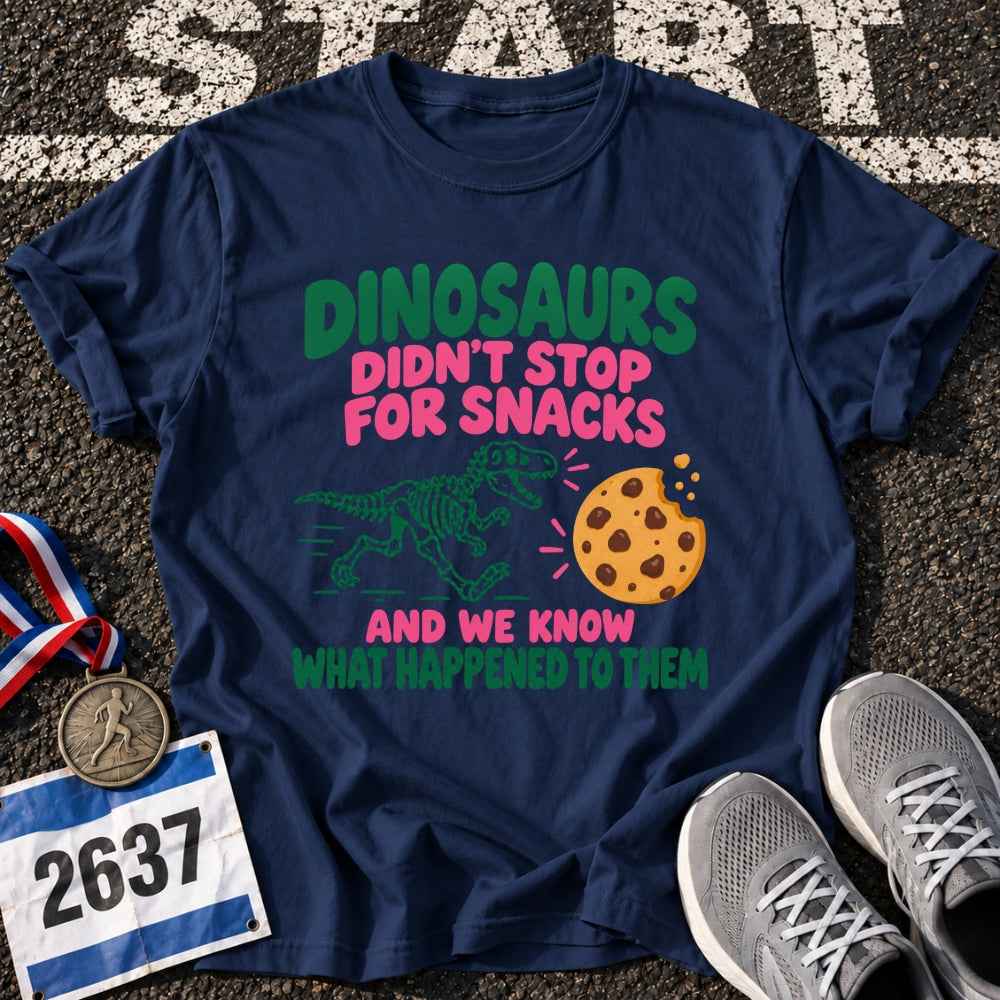 Dinosaurs T-Shirt