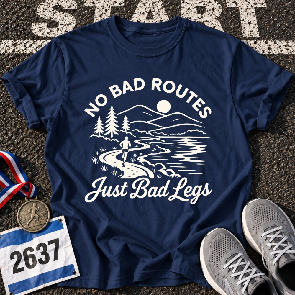 Bad Legs T-Shirt