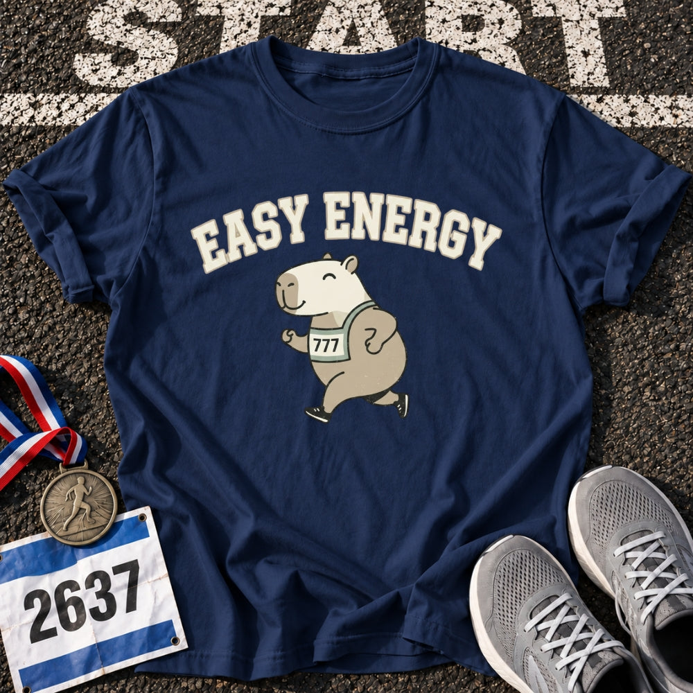 Easy Energy T-Shirt