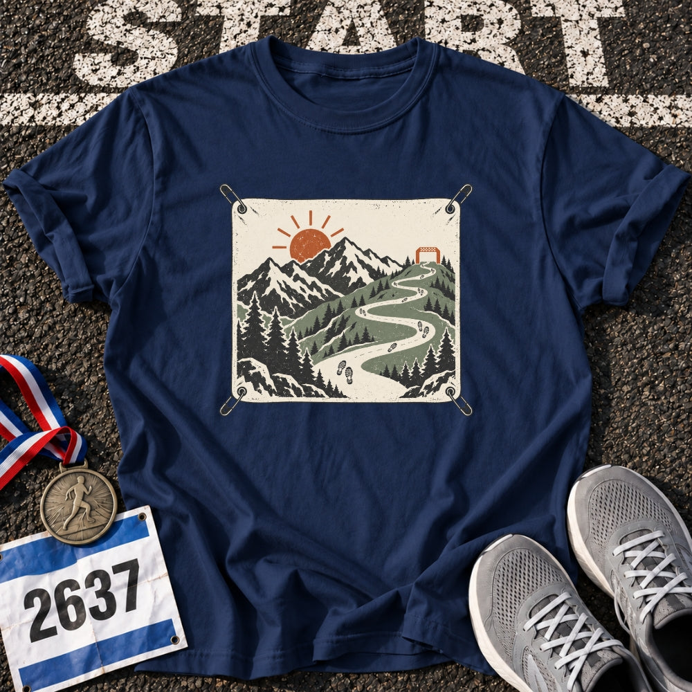 Bib T-Shirt