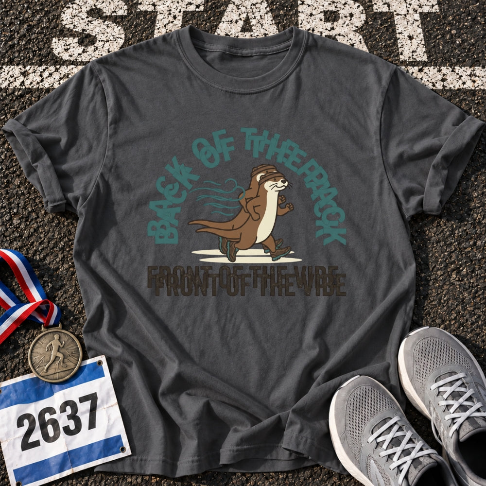 Vibing T-Shirt